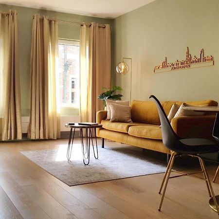 Bnb Antwerpen - Chique 外观 照片