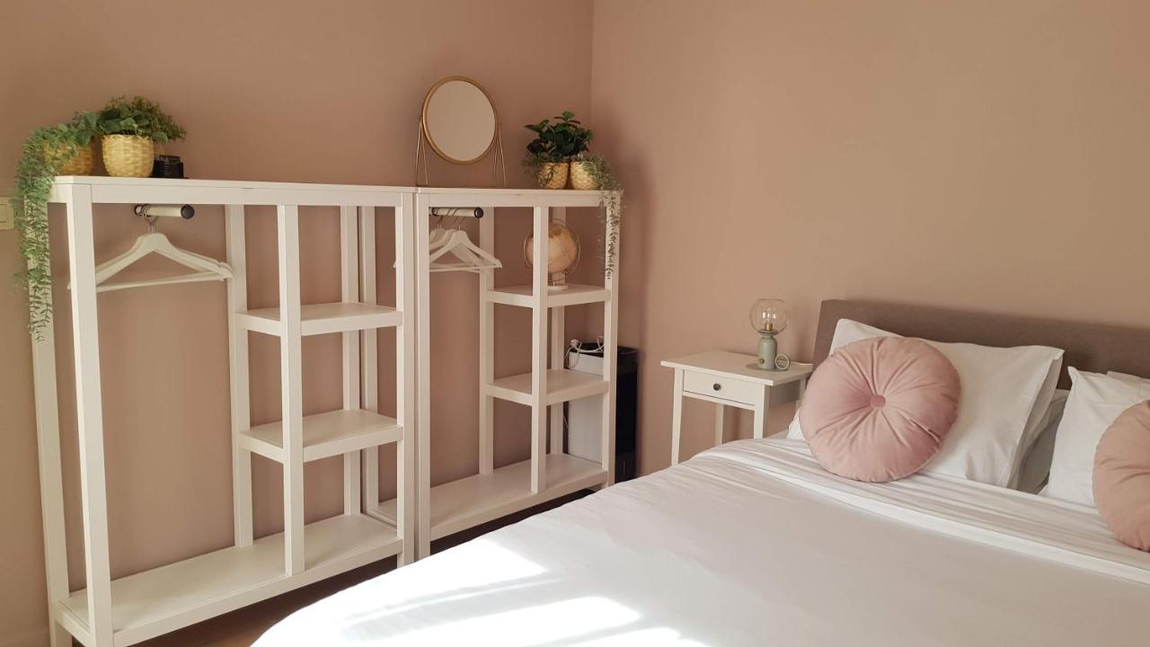 Bnb Antwerpen - Chique 外观 照片