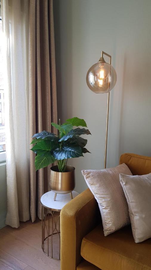 Bnb Antwerpen - Chique 外观 照片