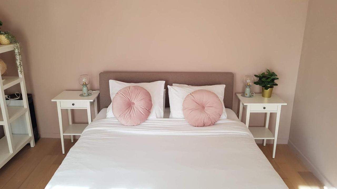 Bnb Antwerpen - Chique 外观 照片