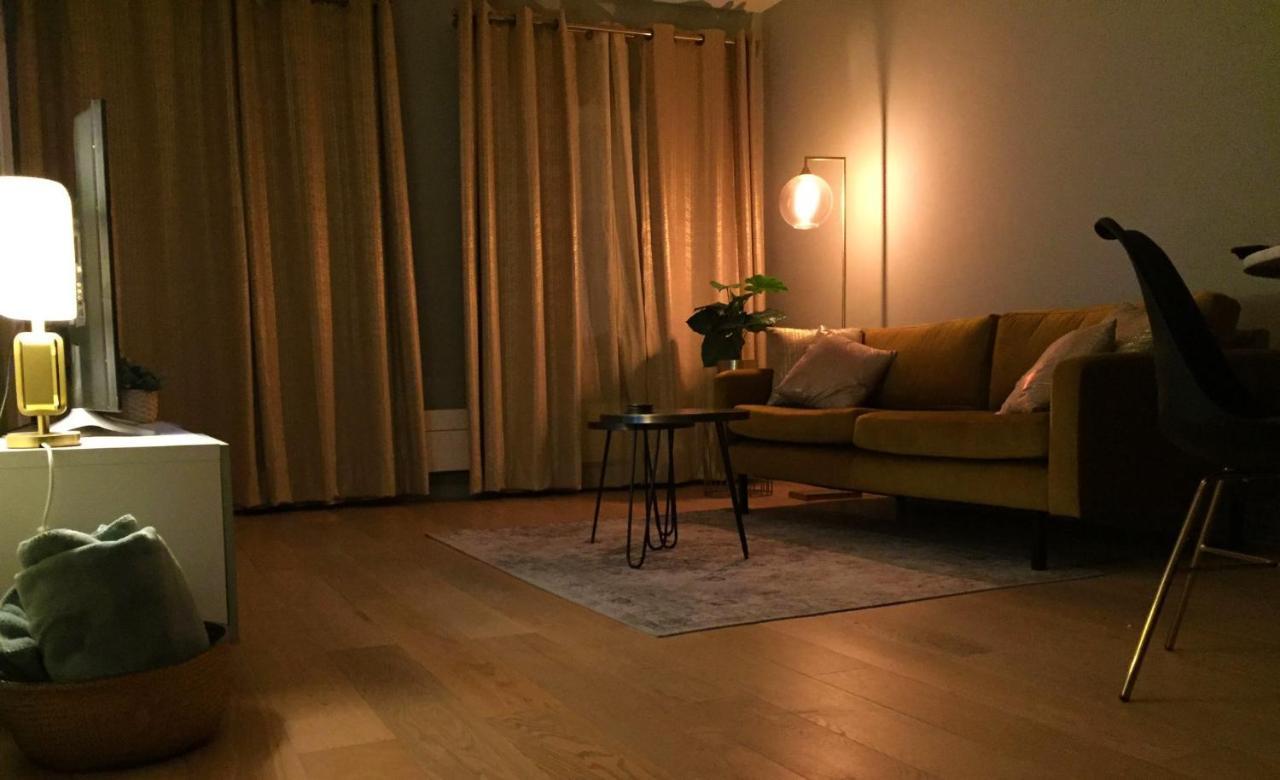 Bnb Antwerpen - Chique 外观 照片