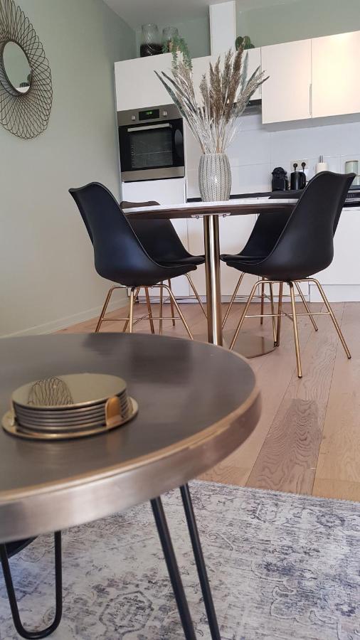 Bnb Antwerpen - Chique 外观 照片