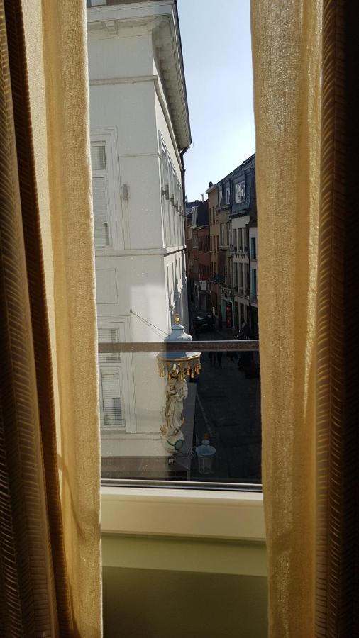 Bnb Antwerpen - Chique 外观 照片