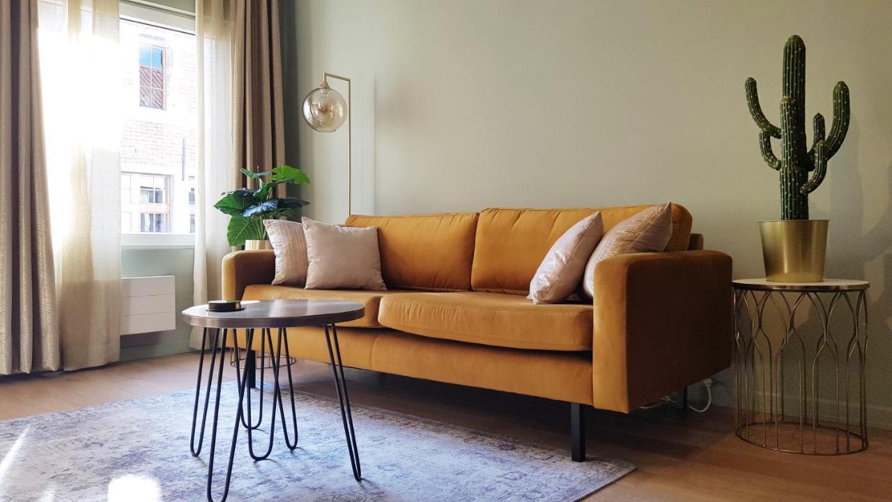Bnb Antwerpen - Chique 外观 照片
