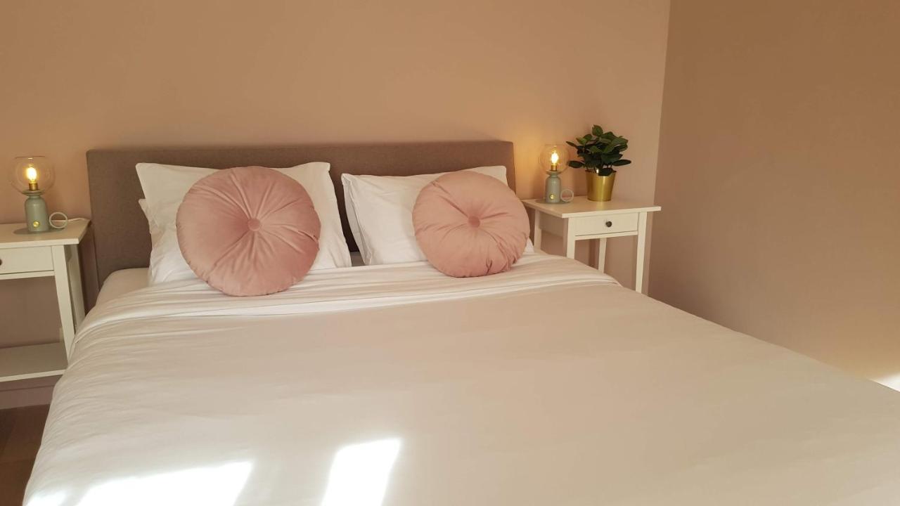 Bnb Antwerpen - Chique 外观 照片